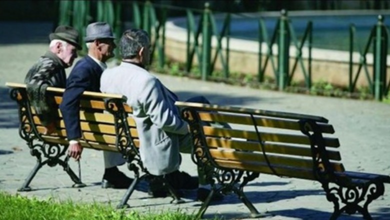 Marrëveshja e pensioneve Itali-Shqipëri nis zbatimin në qershor, procedurat që duhen ndjekur